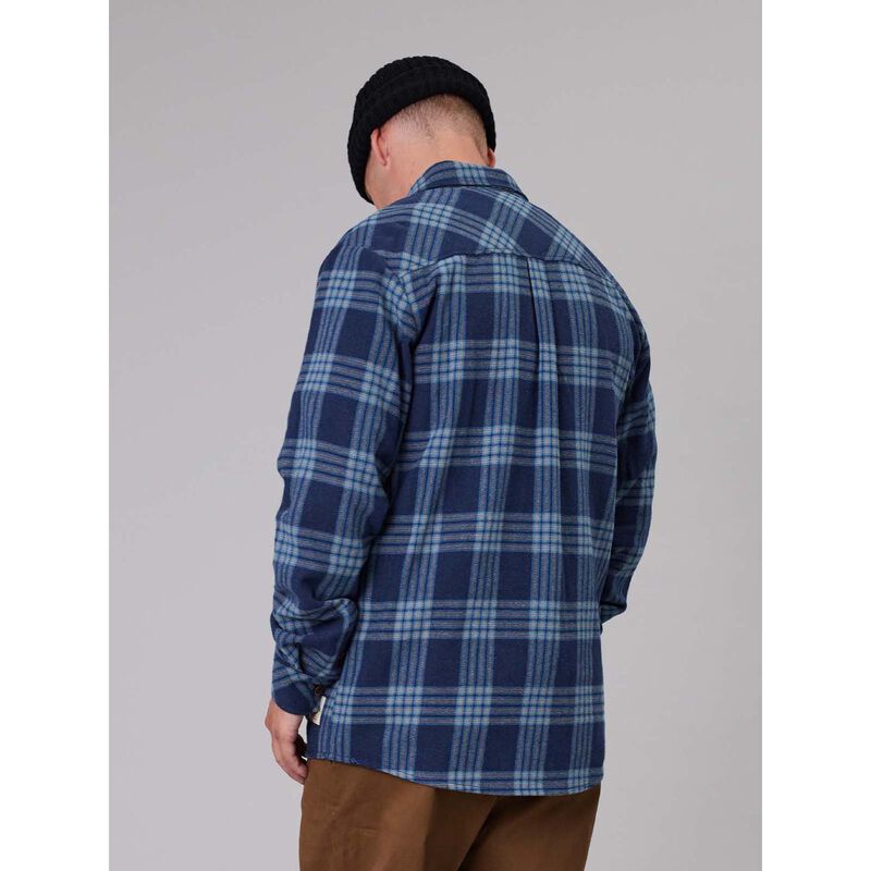 Just Another Fisherman Boatyard Shirt image number 1